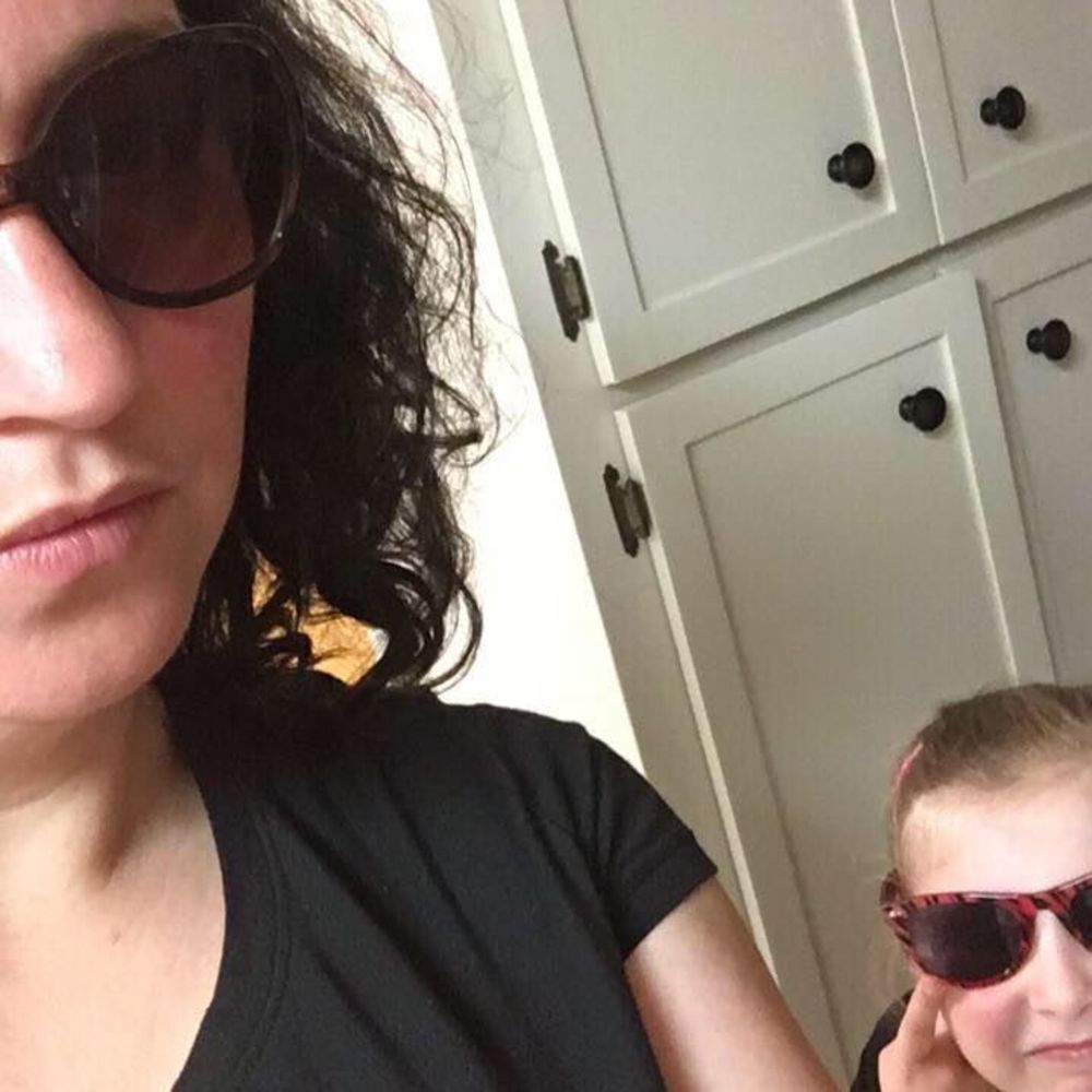 Meet your Posher, Sabrena